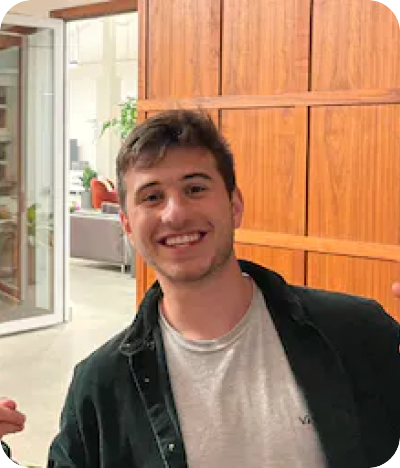 Før - uformelt bilde