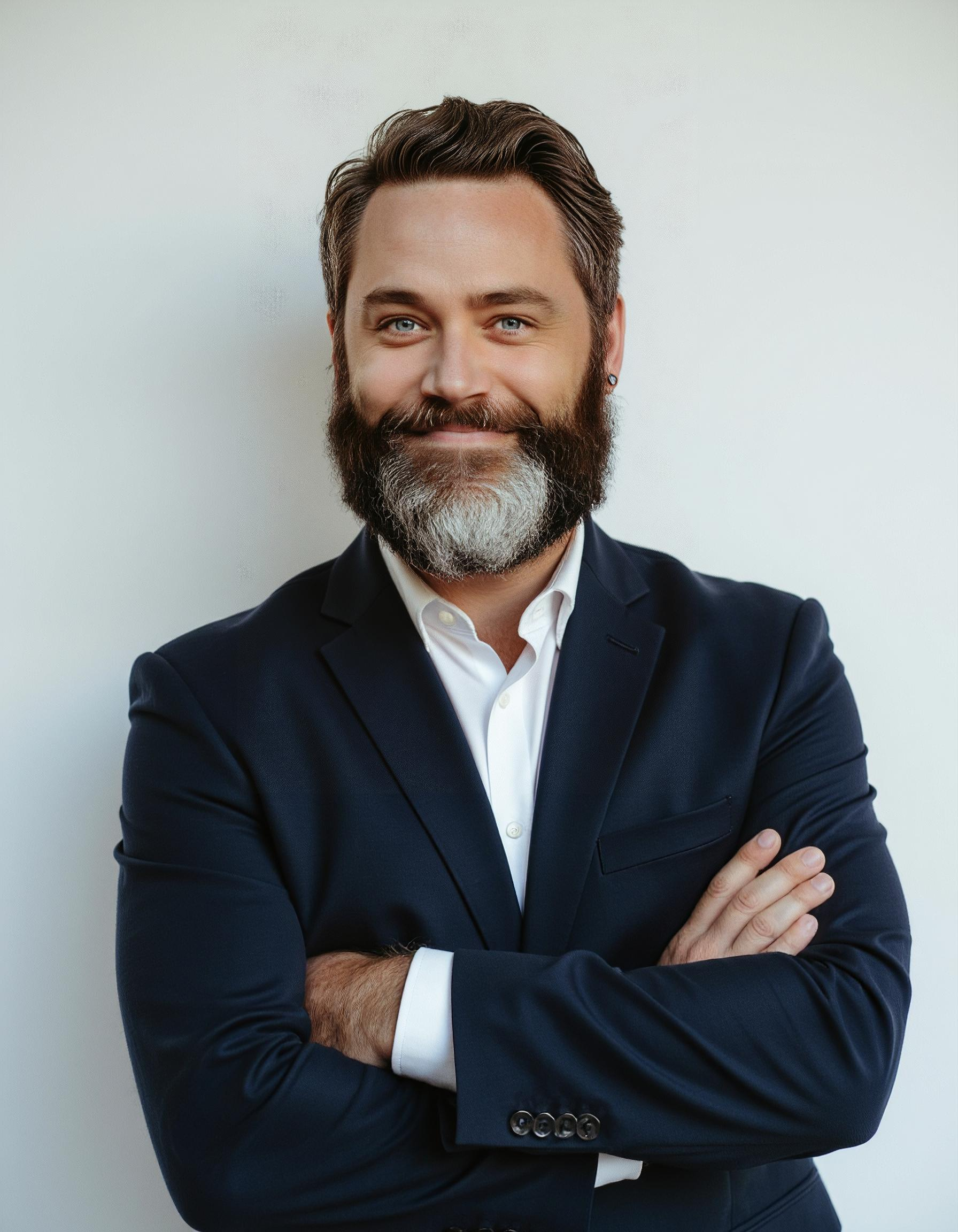 Etter - LinkedIn-kvalitet